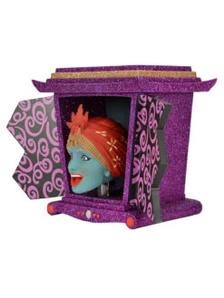 Jambi - 5" Head Knocker - Pee-Wee's Playhouse - NECA Collectibles 7 Jambi - 5" Head Knocker - Pee-Wee's Playhouse - NECA Collectibles -Costumne super center Jambi 5 Head Knocker Pee Wees Playhouse NECA Collectibles NECA Action Figures 2
