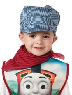 Front Page -Costumne super center James the Tank Engine Costume for Toddlers Kids Mattel Thomas Friends Rubies Kids Boys AUS08 2
