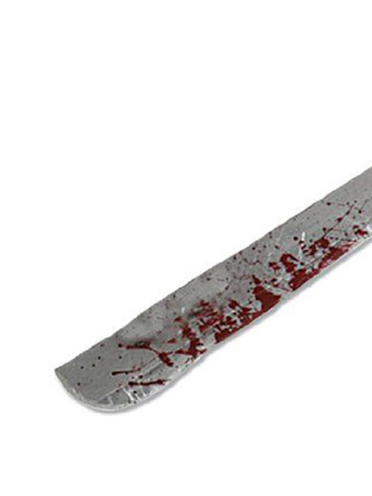 Jason Voorhees Deluxe Machete - Friday The 13th 4 Jason Voorhees Deluxe Machete - Friday The 13th - Image 2