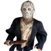 Jason Voorhees Hanging Puppet Prop - Friday The 13th -Costumne super center Jason Voorhees Hanging Puppet Prop Friday the 13th Rubies Accessories Decor
