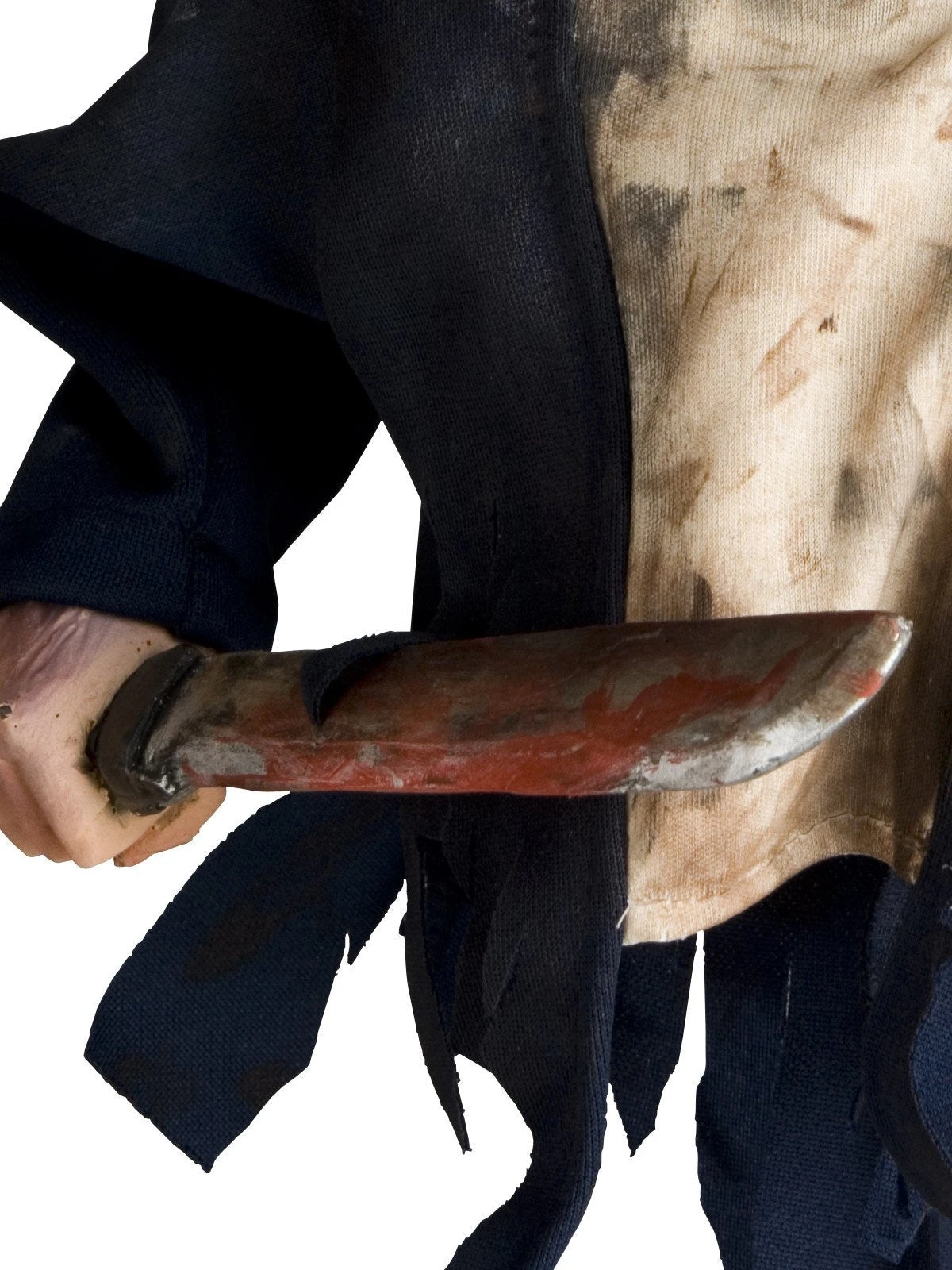 Jason Voorhees Hanging Puppet Prop - Friday The 13th 5 Jason Voorhees Hanging Puppet Prop - Friday The 13th - Image 3