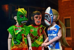 Jaws Costume Figure - 6" Scale Action Figure - Ben Cooper X Jaws - NECA Collectibles 10 Jaws Costume Figure - 6" Scale Action Figure - Ben Cooper X Jaws - NECA Collectibles -Costumne super center Jaws Costume Figure 6 Scale Action Figure Ben Cooper x Jaws NECA Collectibles NECA Action Figures 3