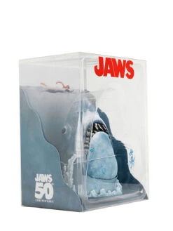 Jaws Display Piece - Poster Series - Jaws 50th Anniversary - NECA Collectibles