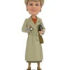 Jessica Fletcher - Head Knocker - Murder She Wrote - NECA Collectibles 2 Jessica Fletcher - Head Knocker - Murder She Wrote - NECA Collectibles -Costumne super center Jessica Fletcher Head Knocker Murder She Wrote NECA Collectibles NECA Action Figures