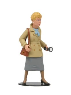 Jessica Fletcher Toony Classics 6" Scale Action Figure - Murder She Wrote - NECA Collectibles 9 Jessica Fletcher Toony Classics 6" Scale Action Figure - Murder She Wrote - NECA Collectibles -Costumne super center Jessica Fletcher Toony Classics 6 Scale Action Figure Murder She Wrote NECA Collectibles NECA Action Figures 2