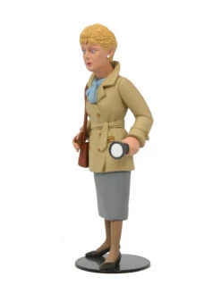 Jessica Fletcher Toony Classics 6" Scale Action Figure - Murder She Wrote - NECA Collectibles 10 Jessica Fletcher Toony Classics 6" Scale Action Figure - Murder She Wrote - NECA Collectibles -Costumne super center Jessica Fletcher Toony Classics 6 Scale Action Figure Murder She Wrote NECA Collectibles NECA Action Figures 3