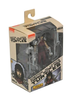 Karai City At War - 7" Scale Action Figure - Teenage Mutant Ninja Turtles (Mirage Comics) - NECA Collectibles 31 Karai City At War - 7" Scale Action Figure - Teenage Mutant Ninja Turtles (Mirage Comics) - NECA Collectibles -Costumne super center Karai City at War 7 Scale Action Figure Teenage Mutant Ninja Turtles Mirage Comics NECA Collectibles NECA Action Figures 14