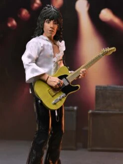 Keith Richards 1975 - 8" Scale Action Figure - The Rolling Stones - NECA Collectibles 9 Keith Richards 1975 - 8" Scale Action Figure - The Rolling Stones - NECA Collectibles -Costumne super center Keith Richards 1975 8 Scale Action Figure The Rolling Stones NECA Collectibles NECA Action Figures 3