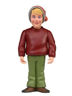 Kevin Toony Classics - 6" Scale Action Figure - Home Alone - NECA Collectibles