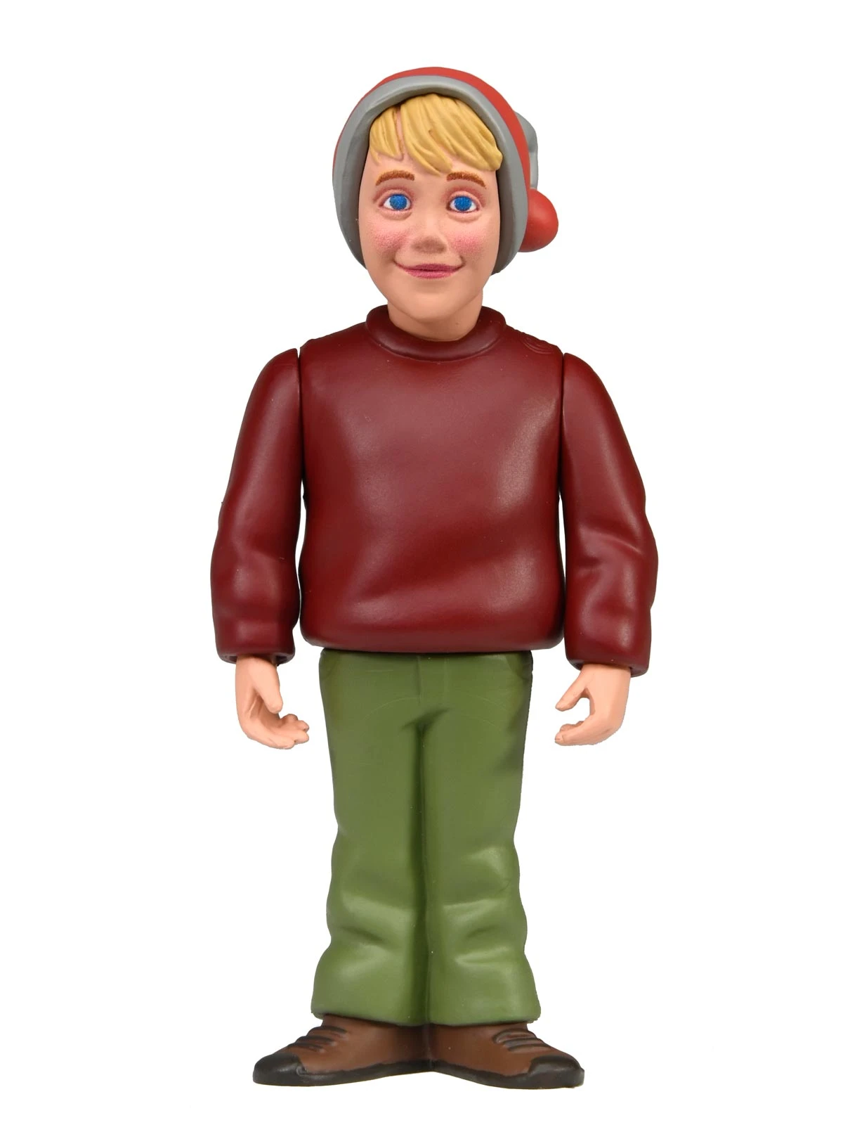 Kevin Toony Classics - 6" Scale Action Figure - Home Alone - NECA Collectibles 3 Kevin Toony Classics - 6" Scale Action Figure - Home Alone - NECA Collectibles