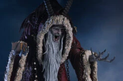 Krampus Deluxe - 7" Scale Action Figure - Krampus - NECA Collectibles -Costumne super center Krampus Deluxe 7 Scale Action Figure Krampus NECA Collectibles NECA Action Figures 13
