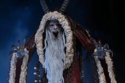 Krampus Deluxe - 7" Scale Action Figure - Krampus - NECA Collectibles -Costumne super center Krampus Deluxe 7 Scale Action Figure Krampus NECA Collectibles NECA Action Figures 6