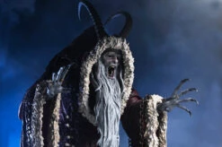 Krampus Deluxe - 7" Scale Action Figure - Krampus - NECA Collectibles -Costumne super center Krampus Deluxe 7 Scale Action Figure Krampus NECA Collectibles NECA Action Figures 7