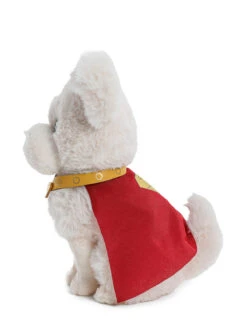 Kryptop - Plush Phunny - Superman 2025 - Kidrobot -Costumne super center Kryptop Plush Phunny Superman 2025 Kidrobot Kidrobot Action Figures 4