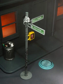 Last Ronin Accessory Set - Teenage Mutant Ninja Turtles The Last Ronin - NECA Collectibles -Costumne super center Last Ronin Accessory Set Teenage Mutant Ninja Turtles The Last Ronin NECA Collectibles NECA Action Figures 3