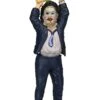 Leatherface Pretty Woman - Head Knocker - Texas Chainsaw Massacre - NECA Collectibles 2 Leatherface Pretty Woman - Head Knocker - Texas Chainsaw Massacre - NECA Collectibles -Costumne super center Leatherface Pretty Woman Head Knocker Texas Chainsaw Massacre NECA Collectibles NECA Action Figures