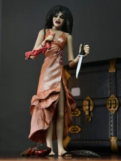 Leech Woman And Toulon's Puppet Case 2 PK - 7" Scale Action Figure - Puppet Master - NECA Collectibles 17 Leech Woman And Toulon's Puppet Case 2 PK - 7" Scale Action Figure - Puppet Master - NECA Collectibles -Costumne super center Leech Woman and Toulons Puppet Case 2 PK 7 Scale Action Figure Puppet Master NECA Collectibles NECA Action Figures 6