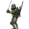 Leonardo - 7" Action Figurine - Teenage Mutant Ninja Turtles (1990) - NECA Collectibles 2 Leonardo - 7" Action Figurine - Teenage Mutant Ninja Turtles (1990) - NECA Collectibles -Costumne super center Leonardo 7 Action Figurine Teenage Mutant Ninja Turtles 1990 NECA Collectibles NECA Action Figures