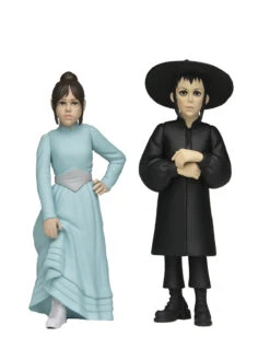 Lydia & Astrid Toony Terrors 2-Pack - 6" Scale Action Figures - Beetlejuice 2 - NECA Collectibles