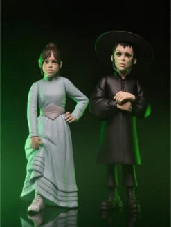 Lydia & Astrid Toony Terrors 2-Pack - 6" Scale Action Figures - Beetlejuice 2 - NECA Collectibles 14 Lydia & Astrid Toony Terrors 2-Pack - 6" Scale Action Figures - Beetlejuice 2 - NECA Collectibles -Costumne super center Lydia Astrid Toony Terrors 2 Pack 6 Scale Action Figures Beetlejuice 2 NECA Collectibles NECA Action Figures 6