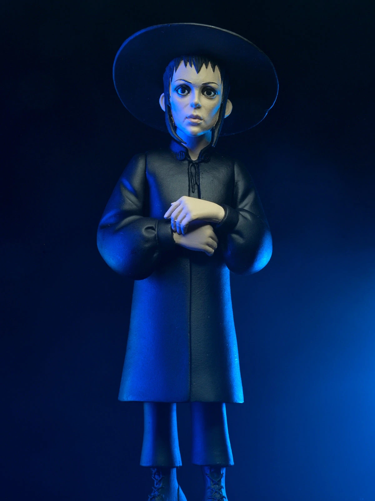 Lydia & Astrid Toony Terrors 2-Pack - 6" Scale Action Figures - Beetlejuice 2 - NECA Collectibles 9 Lydia & Astrid Toony Terrors 2-Pack - 6" Scale Action Figures - Beetlejuice 2 - NECA Collectibles - Image 7