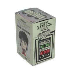 Lydia Wedding - Bhunny Flocked 4” Stylized Figure - Beetlejuice 2 - Kidrobot 13 Lydia Wedding - Bhunny Flocked 4” Stylized Figure - Beetlejuice 2 - Kidrobot -Costumne super center Lydia Wedding Bhunny Flocked 4 Stylized Figure Beetlejuice 2 Kidrobot Kidrobot Action Figures 5