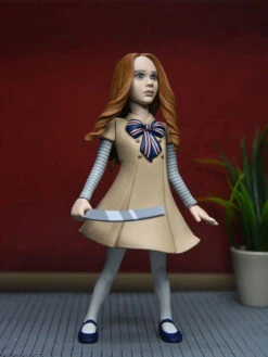 M3GAN Toony Terrors - 6” Scale Action Figure - M3GAN - NECA Collectibles 7 M3GAN Toony Terrors - 6” Scale Action Figure - M3GAN - NECA Collectibles -Costumne super center M3GAN Toony Terrors 6 Scale Action Figure M3GAN NECA Collectibles NECA Action Figures 3