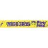 Forum Novelties Mardi Gras 20 Foot Party Banner -Costumne super center Mardi Gras 20 Foot Party Banner Forum Novelties Accessories Decor