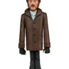 Marv Toony Classics - 6" Scale Action Figure - Home Alone - NECA Collectibles 1 Marv Toony Classics - 6" Scale Action Figure - Home Alone - NECA Collectibles -Costumne super center Marv Toony Classics 6 Scale Action Figure Home Alone NECA Collectibles NECA Action Figures