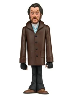 Marv Toony Classics - 6" Scale Action Figure - Home Alone - NECA Collectibles