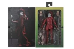 Masque Of The Red Death - 7" Scale Action Figure - Phantom Of The Opera 1925 - NECA Collectibles -Costumne super center Masque of the Red Death 7 Scale Action Figure Phantom of the Opera 1925 NECA Collectibles NECA Action Figures 5