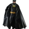 Michael Keaton - ¼ Scale Action Figure - Batman (1989) - NECA Collectibles -Costumne super center Michael Keaton 14 Scale Action Figure Batman 1989 NECA Collectibles NECA Action Figures