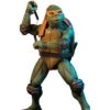 Michelangelo 1990 - 1/4 Scale Action Figurine - Teenage Mutant Ninja Turtles - NECA Collectibles 2 Michelangelo 1990 - 1/4 Scale Action Figurine - Teenage Mutant Ninja Turtles - NECA Collectibles -Costumne super center Michelangelo 1990 14 Scale Action Figurine Teenage Mutant Ninja Turtles NECA Collectibles NECA Action Figures