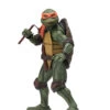 Michelangelo - 7" Action Figurine - Teenage Mutant Ninja Turtles (1990) - NECA Collectibles 1 Michelangelo - 7" Action Figurine - Teenage Mutant Ninja Turtles (1990) - NECA Collectibles -Costumne super center Michelangelo 7 Action Figurine Teenage Mutant Ninja Turtles 1990 NECA Collectibles NECA Action Figures
