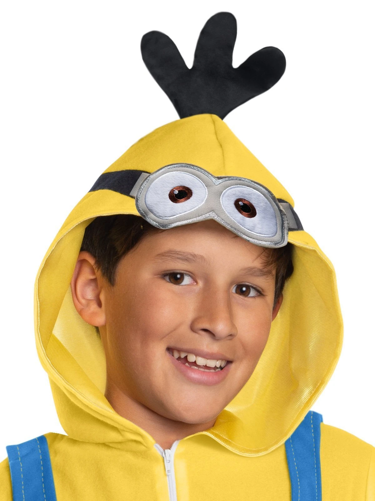 Minion Jumpsuit For Kids - Minions 5 Minion Jumpsuit For Kids - Minions - Image 3
