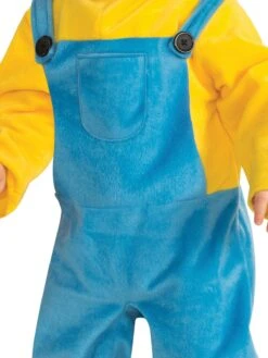 Minion Kevin Costume For Toddlers - Despicable Me 10 Minion Kevin Costume For Toddlers - Despicable Me -Costumne super center Minion Kevin Costume for Toddlers Despicable Me Rubies Kids BabyToddlerer 4 eef144e0