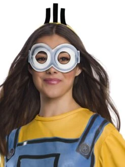 Minion Oversized Tee Costume For Teens - Minions 8 Minion Oversized Tee Costume For Teens - Minions -Costumne super center Minion Oversized Tee Costume for Teens Minions Rubies Kids Teens US77 3