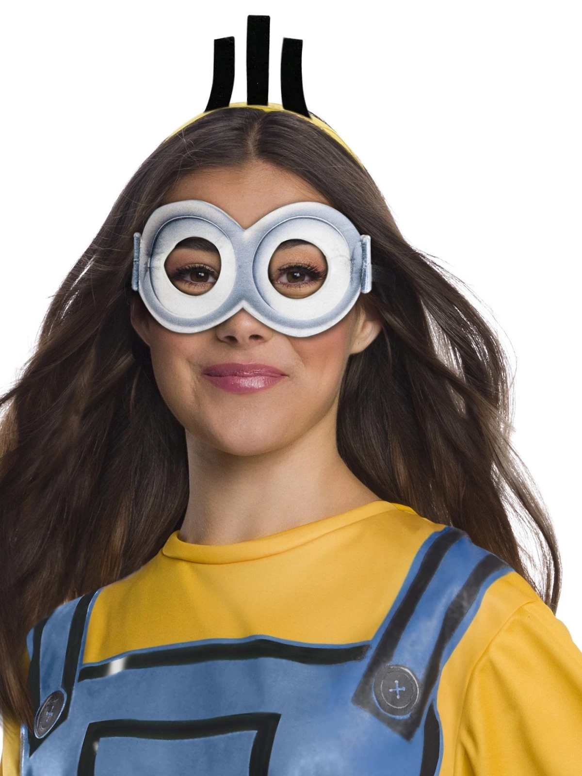 Minion Oversized Tee Costume For Teens - Minions 5 Minion Oversized Tee Costume For Teens - Minions - Image 3
