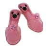 Minnie Mouse Pink Jelly Shoes - Disney Mickey Mouse -Costumne super center Minnie Mouse Pink Jelly Shoes Disney Mickey Mouse Rubies Accessories Headpiece
