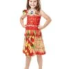 Moana Epilogue Deluxe Costume For Kids - Disney Moana