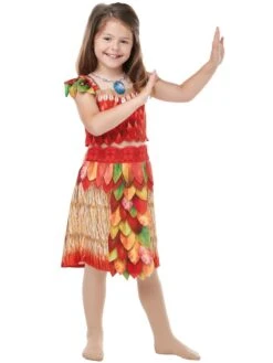 Moana Epilogue Deluxe Costume For Kids - Disney Moana -Costumne super center Moana Epilogue Deluxe Costume for Kids Disney Moana Rubies Kids Girls 3