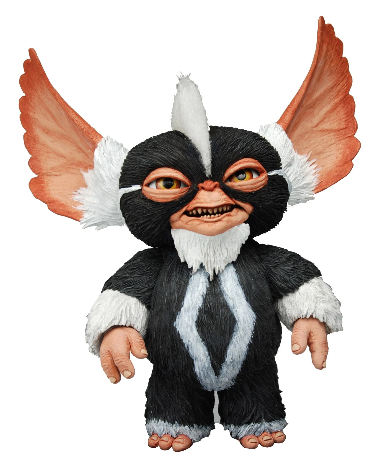 Mogwai Mohawk - 7” Scale Action Figure - Gremlins - NECA Collectibles 3 Mogwai Mohawk - 7” Scale Action Figure - Gremlins - NECA Collectibles