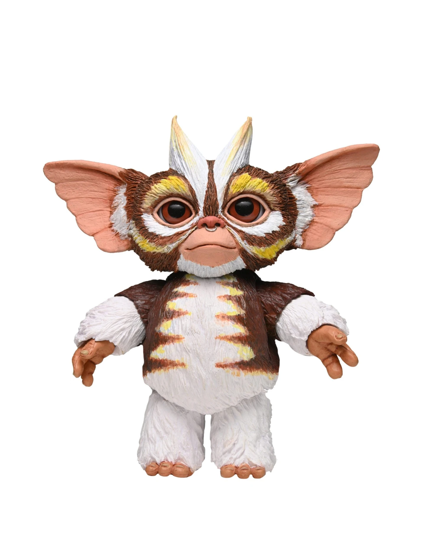 Mogwai Punk - 7” Scale Action Figure - Gremlins - NECA Collectibles 3 Mogwai Punk - 7” Scale Action Figure - Gremlins - NECA Collectibles