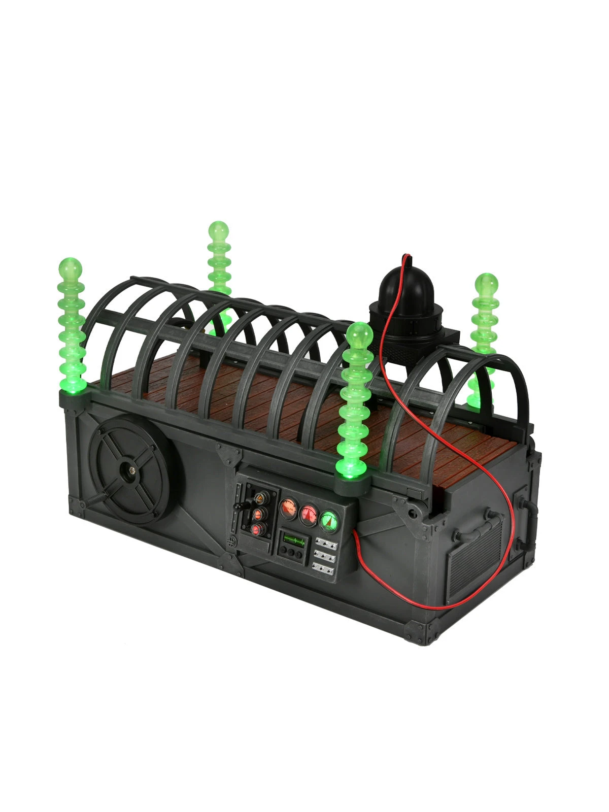 Monsterizer Vintage Diorama With Light-Up Effects - NECA Collectibles 4 Monsterizer Vintage Diorama With Light-Up Effects - NECA Collectibles - Image 2