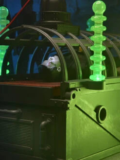 Monsterizer Vintage Diorama With Light-Up Effects - NECA Collectibles 11 Monsterizer Vintage Diorama With Light-Up Effects - NECA Collectibles -Costumne super center Monsterizer Vintage Diorama with Light Up Effects NECA Collectibles NECA Action Figures 5