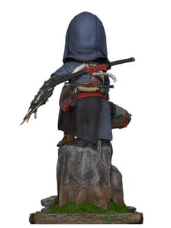 Naoe - Head Knocker - Assassin's Creed Shadows - NECA Collectibles -Costumne super center Naoe Head Knocker Assassins Creed Shadows NECA Collectibles NECA Action Figures 3