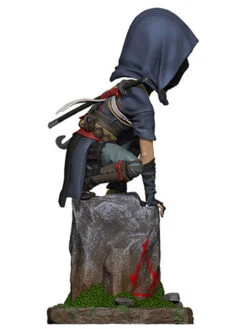 Naoe - Head Knocker - Assassin's Creed Shadows - NECA Collectibles -Costumne super center Naoe Head Knocker Assassins Creed Shadows NECA Collectibles NECA Action Figures 4