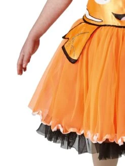 Nemo Deluxe Tutu Costume For Toddlers And Kids - Disney Finding Nemo -Costumne super center Nemo Deluxe Tutu Costume for Toddlers and Kids Disney Finding Nemo Rubies Kids BabyToddler 3