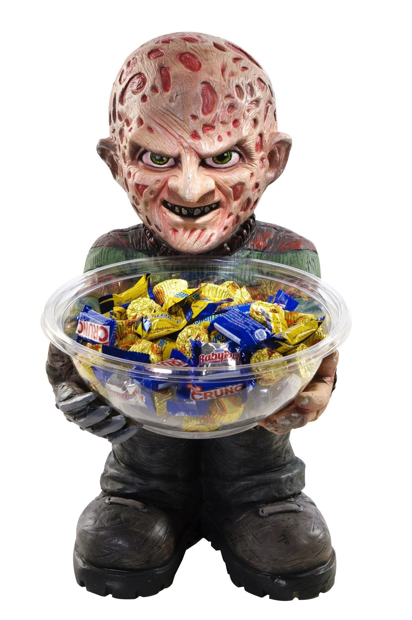 Nightmare On Elm Street Candy Bowl Holder 3 Nightmare On Elm Street Candy Bowl Holder