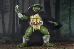 Old Man Raphael - 7" Scale Action Figure - Teenage Mutant Ninja Turtles (Mirage Comics) - NECA Collectibles 13 Old Man Raphael - 7" Scale Action Figure - Teenage Mutant Ninja Turtles (Mirage Comics) - NECA Collectibles -Costumne super center Old Man Raphael 7 Scale Action Figure Teenage Mutant Ninja Turtles Mirage Comics NECA Collectibles NECA Action Figures 5